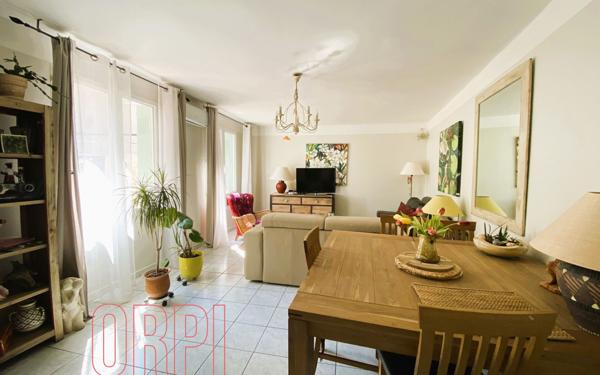 Maison à vendre    4 pièces •  Monteux