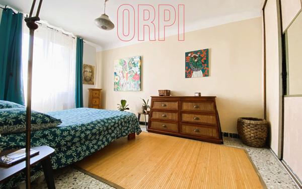 Maison à vendre    4 pièces •  Monteux