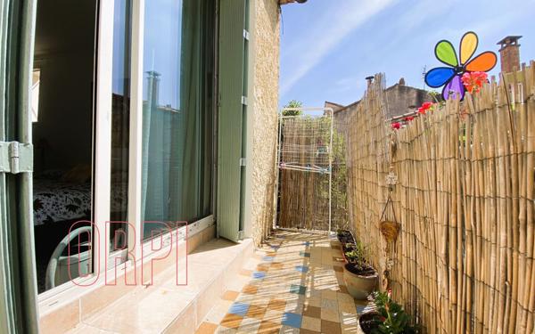 Maison à vendre    4 pièces •  Monteux