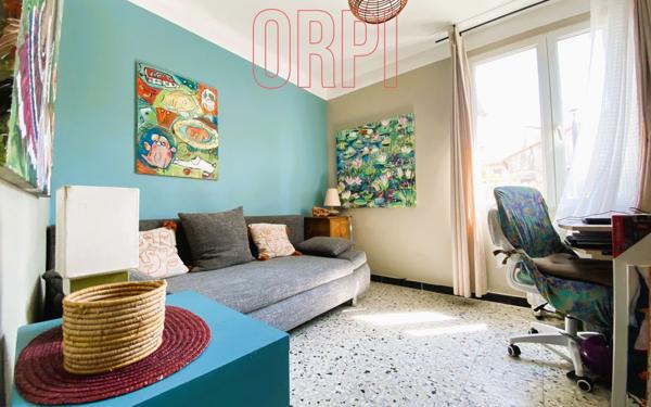 Maison à vendre    4 pièces •  Monteux