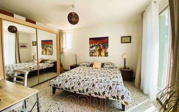 Maison à vendre    4 pièces •  Monteux