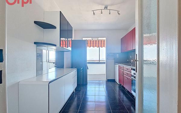 Appartement à vendre    4 pièces • 99,96 m2 La Seyne-sur-Mer