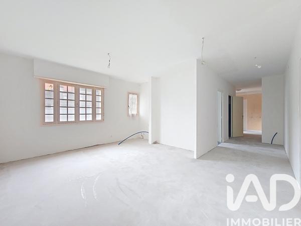 Appartement à vendre 2 pièces 55 m² Mont-de-Marsan