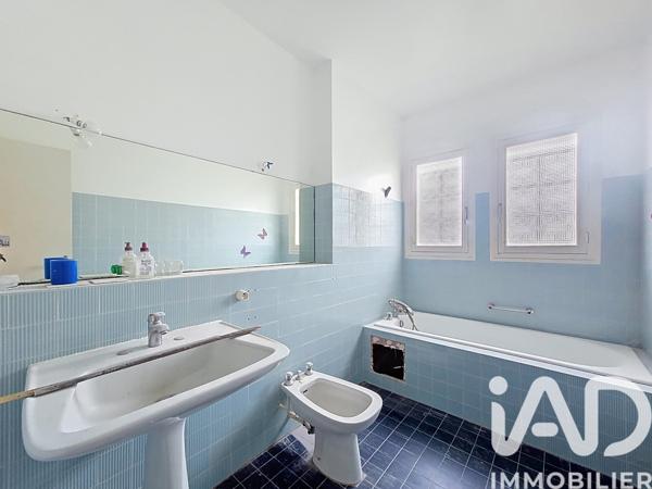 Appartement à vendre 2 pièces 55 m² Mont-de-Marsan