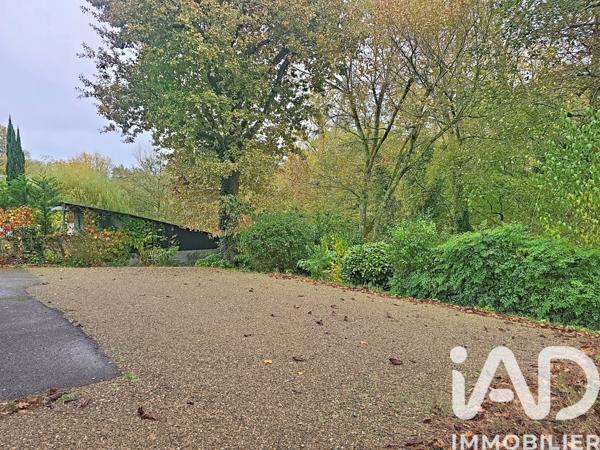 Appartement à vendre 2 pièces 55 m² Mont-de-Marsan