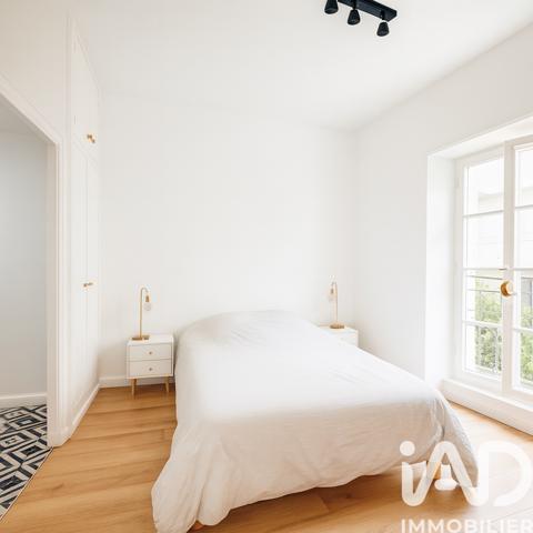 Appartement à vendre 2 pièces 29 m² La Rochelle