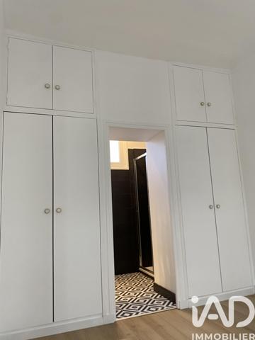 Appartement à vendre 2 pièces 29 m² La Rochelle