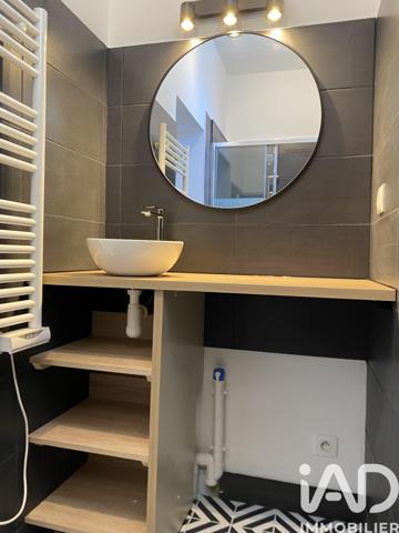 Appartement à vendre 2 pièces 29 m² La Rochelle