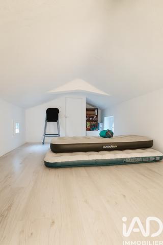 Appartement à vendre 2 pièces 29 m² La Rochelle