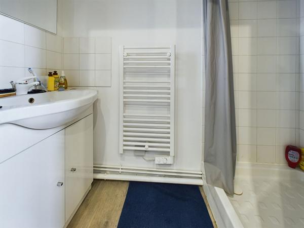 Appartement 1 pièce(s) et annexe - Elbeuf - Ref DIAL-2