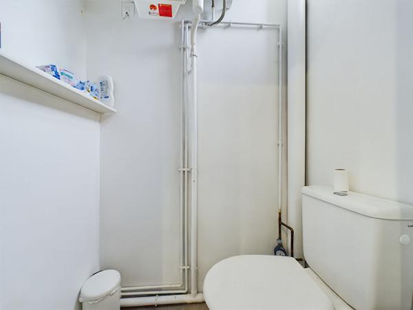 Appartement 1 pièce(s) et annexe - Elbeuf - Ref DIAL-2