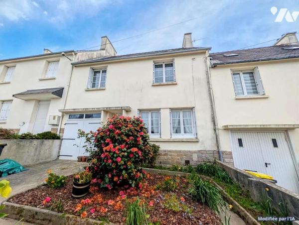 MORLAIX