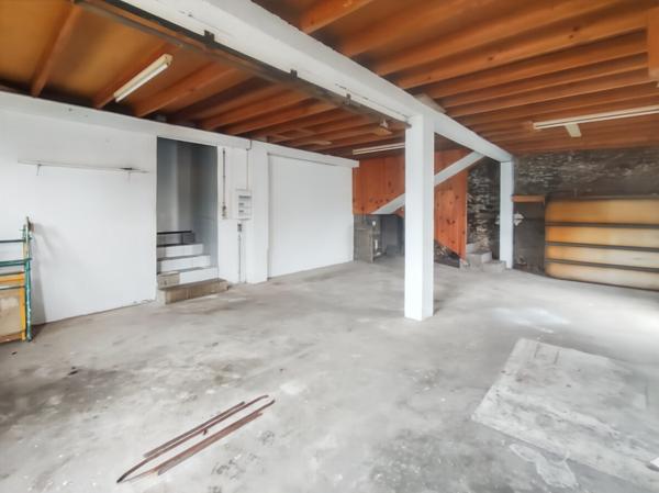 Maison Le Mesnil En Vallée 4 pièce(s)