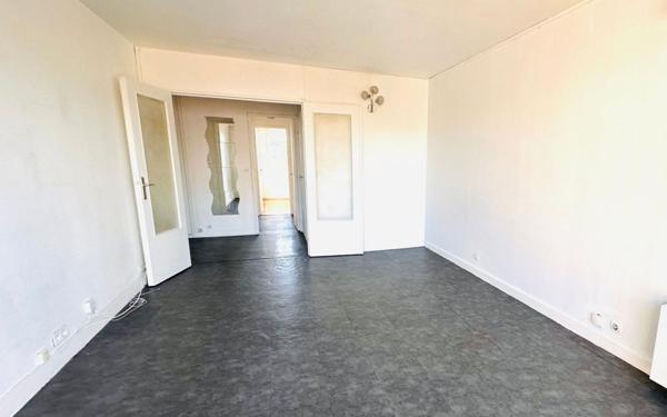 Appartement à vendre    3 pièces • 65,60 m2 Rosny-sous-Bois