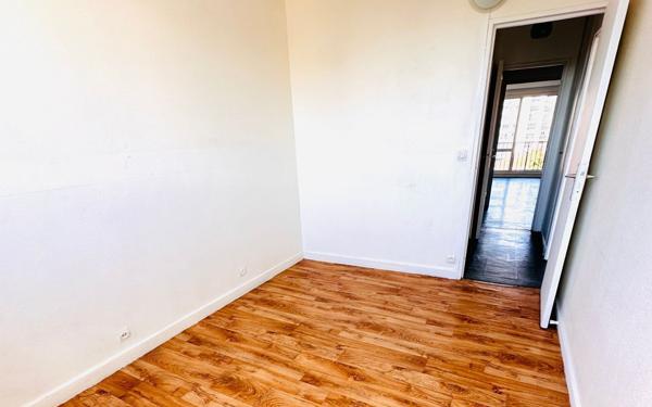 Appartement à vendre    3 pièces • 65,60 m2 Rosny-sous-Bois