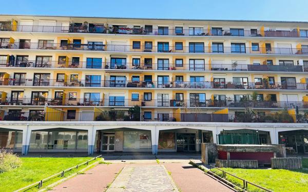 Appartement à vendre    3 pièces • 65,60 m2 Rosny-sous-Bois