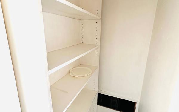 Appartement à vendre    3 pièces • 65,60 m2 Rosny-sous-Bois