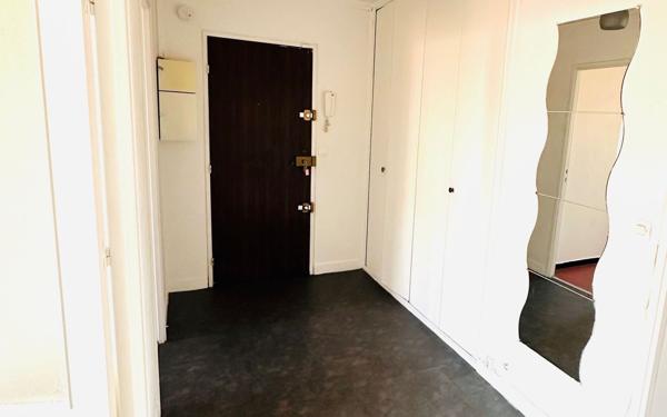 Appartement à vendre    3 pièces • 65,60 m2 Rosny-sous-Bois