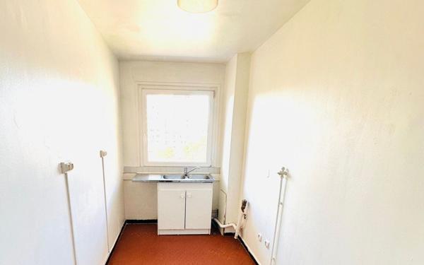 Appartement à vendre    3 pièces • 65,60 m2 Rosny-sous-Bois