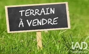 Terrain à vendre 1 268 m² Nogent-sur-Oise