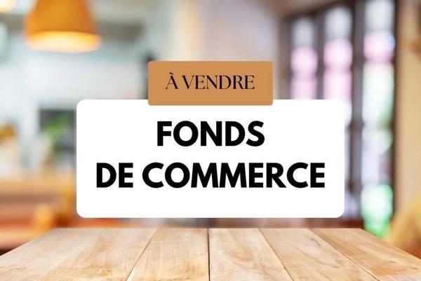 FONDS DE COMMERCE SALON DE COIFFURE