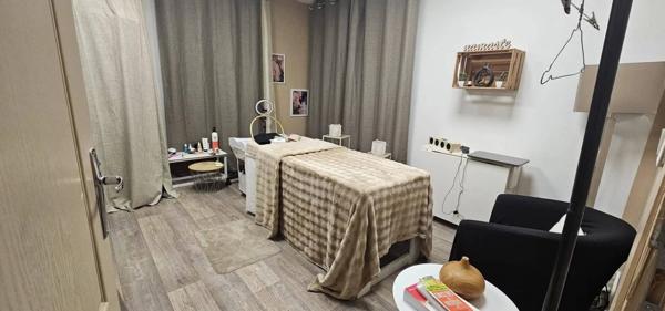 FONDS DE COMMERCE SALON DE COIFFURE