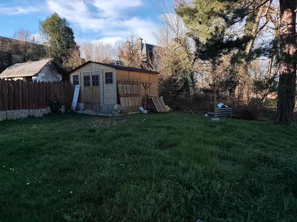 Charmante maison dans un secteur touristique
