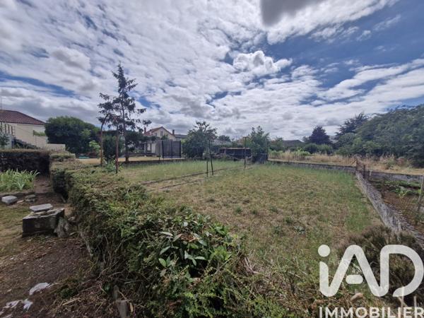 Maison à vendre 4 pièces 86 m² Thouars
