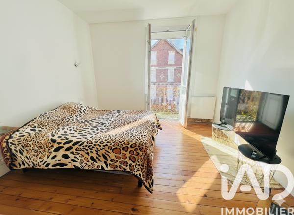 Maison à vendre 5 pièces 83 m² Creil