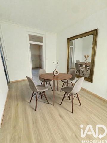 Maison à vendre 5 pièces 83 m² Creil