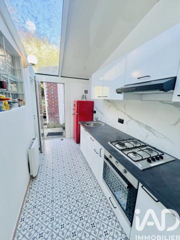 Maison à vendre 5 pièces 83 m² Creil