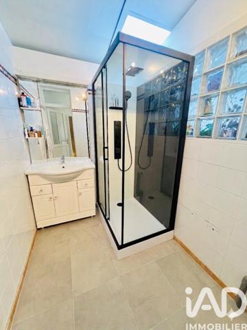 Maison à vendre 5 pièces 83 m² Creil