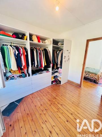 Maison à vendre 5 pièces 83 m² Creil