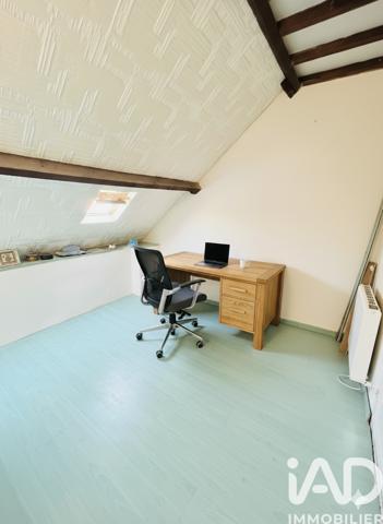 Maison à vendre 5 pièces 83 m² Creil