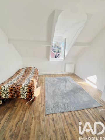 Maison à vendre 5 pièces 83 m² Creil