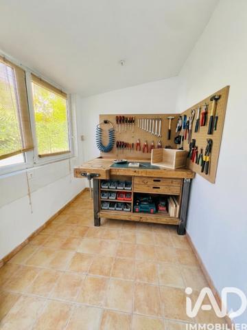 Maison à vendre 5 pièces 83 m² Creil