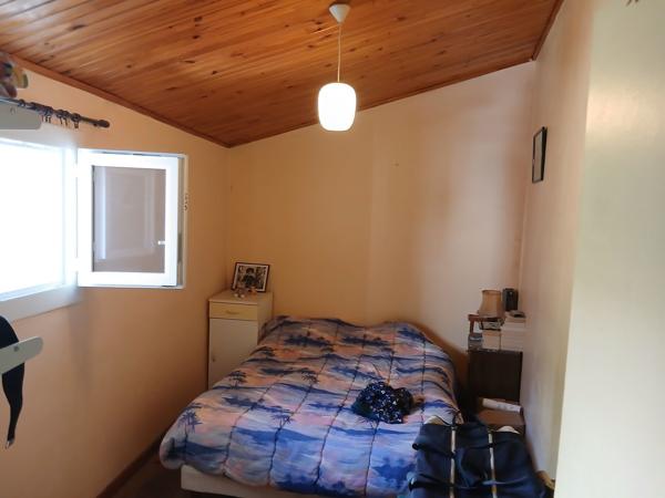 STE TULLE, MAISON DE VILLE DE 4 PIECES + 2 PIECES EN RDC