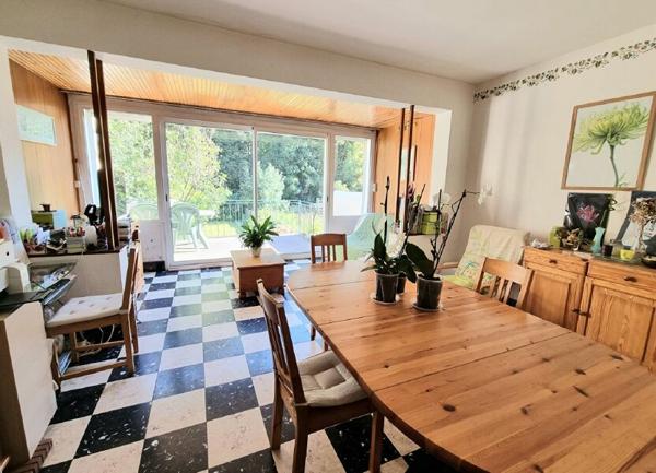 Maison à vendre    5 pièces •  Saint-Martin-Boulogne