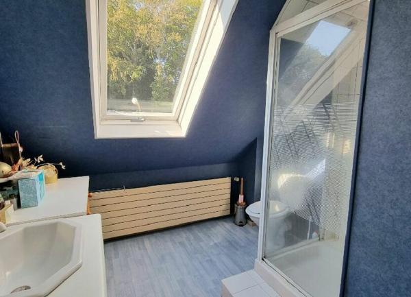 Maison à vendre    5 pièces •  Saint-Martin-Boulogne