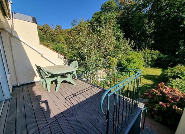 Maison à vendre    5 pièces •  Saint-Martin-Boulogne