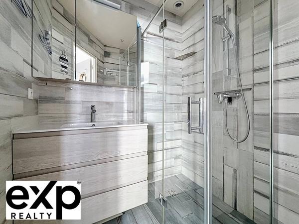 Maison d’Architecte avec verrière et volumes d’exception – Gentilly