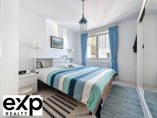 Maison d’Architecte avec verrière et volumes d’exception – Gentilly