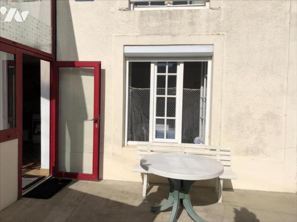 PROCHE MER ET TOUTES COMMODITES