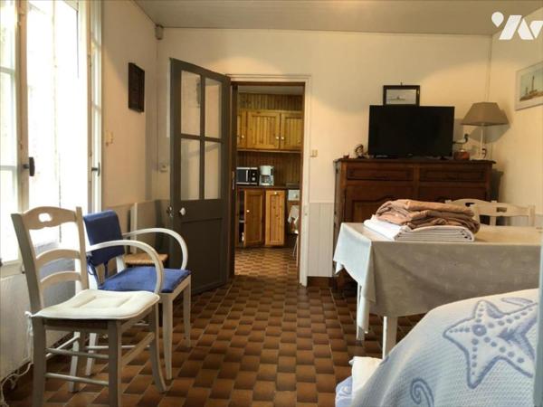 PROCHE MER ET TOUTES COMMODITES