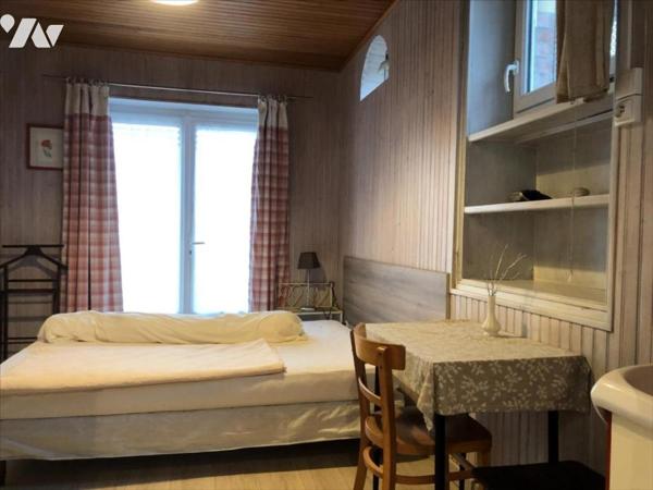 PROCHE MER ET TOUTES COMMODITES