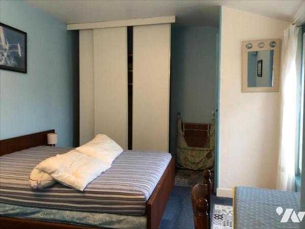 PROCHE MER ET TOUTES COMMODITES