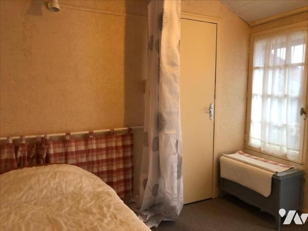 PROCHE MER ET TOUTES COMMODITES