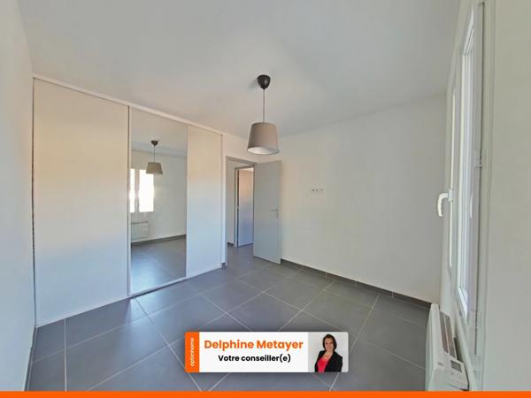 🌿 Appartement avec jardin, bien rare, Les Cannet-des-Maures