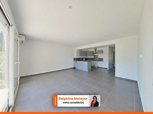 🌿 Appartement avec jardin, bien rare, Les Cannet-des-Maures