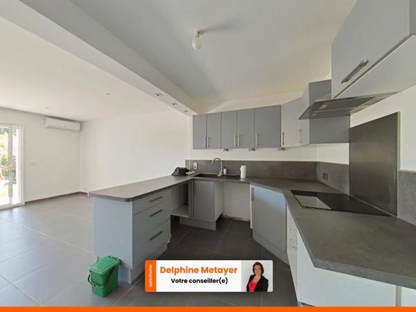 🌿 Appartement avec jardin, bien rare, Les Cannet-des-Maures